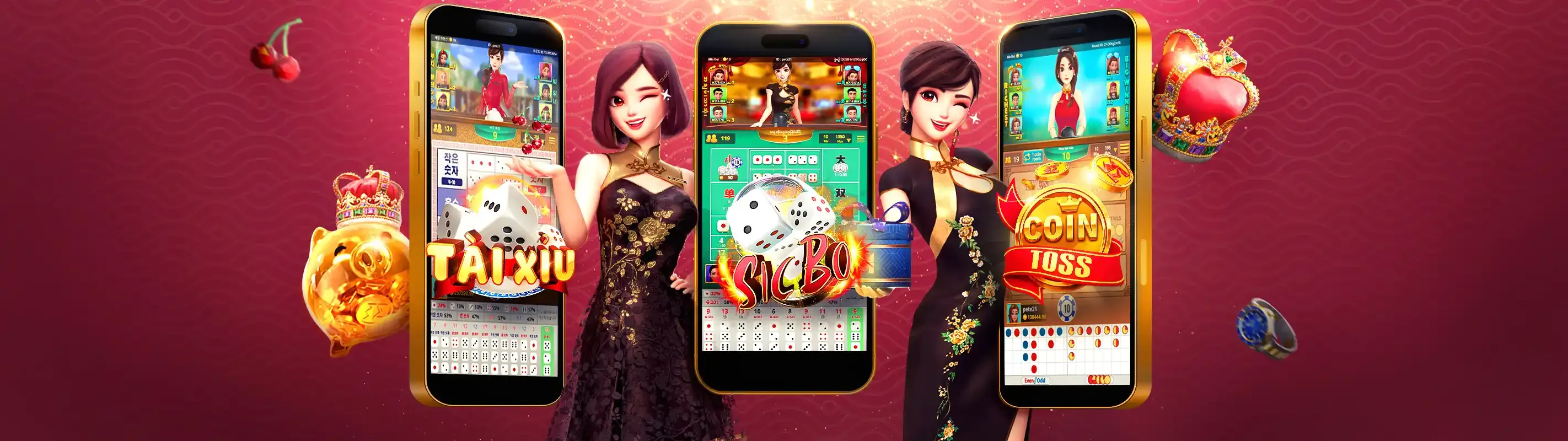 Sới gà trực tuyến 555win 02